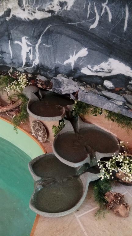 Rose-Marie'S Paradies Apartment Aesch ภายนอก รูปภาพ